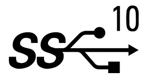 USB 3.1 Logo